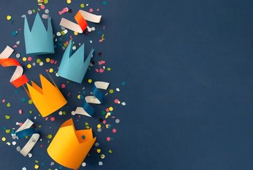  Vương quốc giải trí 