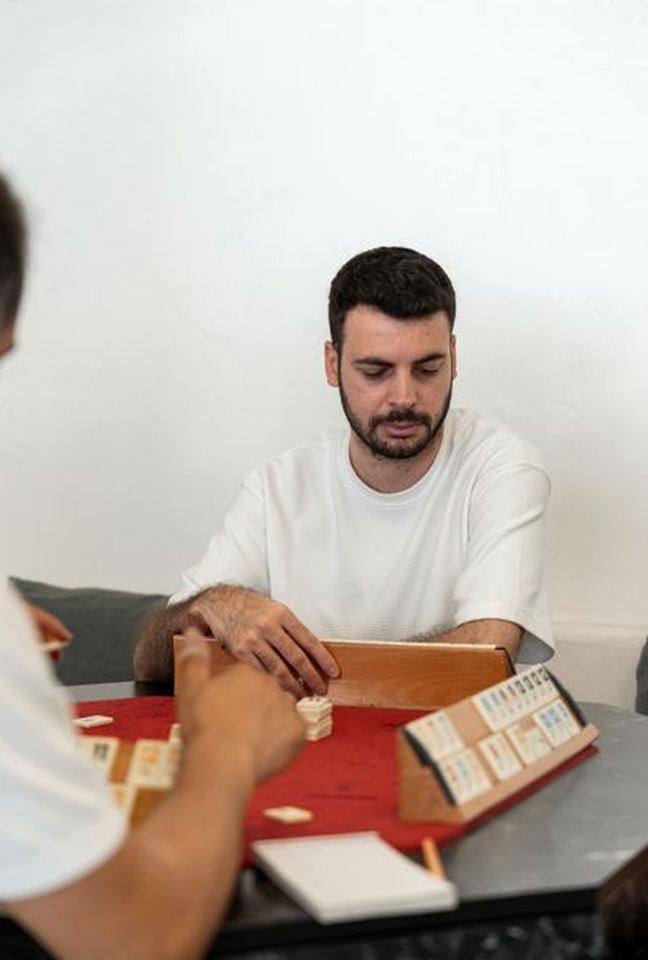  Cổng giải trí uy tín 